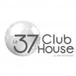 Ouverture officielle du Club-House "Le 37" le 16 juin 2015 Ouverture officielle du Club-House "Le 37" le 16 juin 2015