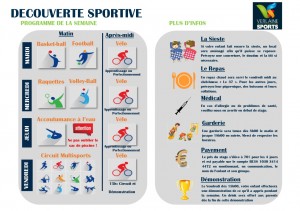 Stages CSV 2016p2